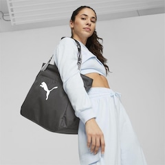 Bolsa Puma At Essentials Tote - Foto 2