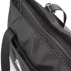 Bolsa Puma At Essentials Tote - Foto 5