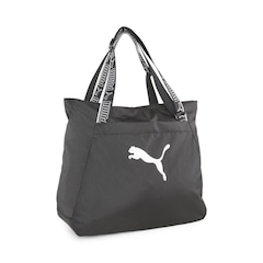 Bolsa Puma At Essentials Tote - Foto 1
