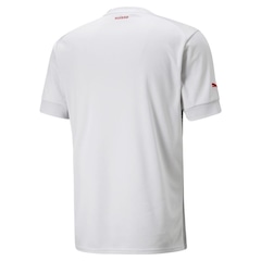 Camisa Suíça Away 22/23 Torcedor Puma - Masculina - Foto 4