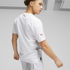 Camisa Suíça Away 22/23 Torcedor Puma - Masculina - Foto 6