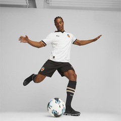 Camisa Valencia C.F. 23/24 Away Puma - Masculina - Foto 5