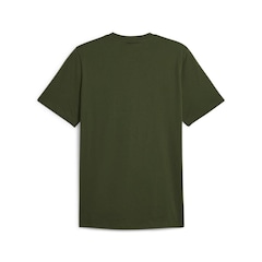 Camiseta Puma Classics Logo - Masculina - Foto 2
