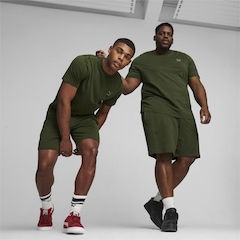 Camiseta Puma Classics Logo - Masculina - Foto 3