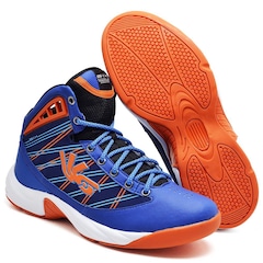 Tênis de Basquete Get Up Suporte de Elite e Desempenho Imbatível - Foto 3