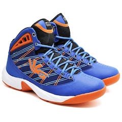 Tênis de Basquete Get Up Suporte de Elite e Desempenho Imbatível - Foto 1