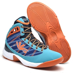 Tênis de Basquete Get Up Suporte de Elite e Desempenho Imbatível - Foto 2