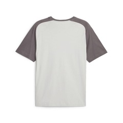 Camisa Ac Milan Football Puma - Masculina - Foto 7