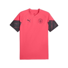 Camisa de Treino do Manchester City Puma Masculina - Foto 6