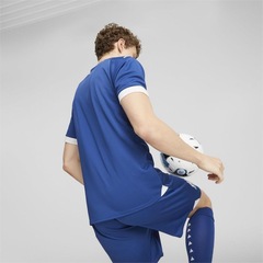 Camisa Olympique de Marseille 23/24 Away Puma - Masculina - Foto 7