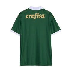 Camisa 1 do Palmeiras Home Jogador 24/25 Puma - Masculina - Foto 2