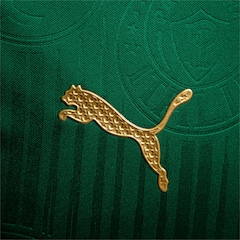 Camisa 1 do Palmeiras Home Jogador 24/25 Puma - Masculina - Foto 5