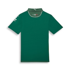 Camisa do Palmeiras Puma X Abel Motorsport - Masculina - Foto 2