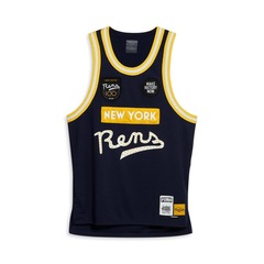 Camiseta Regata Puma X Black Fives Rens 100 Basquete - Masculina - Foto 6