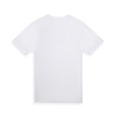 Camiseta Puma Training Cat And Skull - Masculina - Foto 2