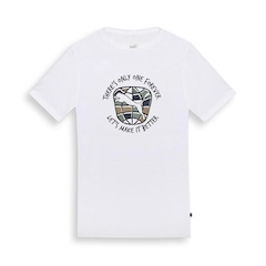 Camiseta Puma Graphics Forever Better - Unissex - Foto 1