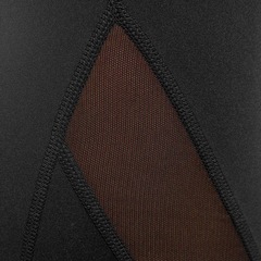 Shorts Olympikus 9 Flex Compression - Feminino - Foto 2