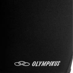 Shorts Olympikus 9 Flex Compression - Feminino - Foto 3