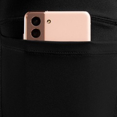 Shorts Olympikus 9 Flex Compression - Feminino - Foto 4