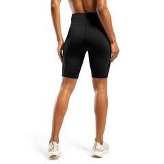 Shorts Olympikus 9 Flex Compression - Feminino - Foto 5