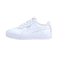 Tênis Puma Carina L Os - Infantil - Foto 2