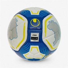 Bola de Futebol Campo Uhlsport Match Pro - Campeonato Brasileiro (2024) - Foto 2