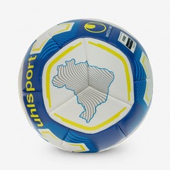 Bola de Futebol Campo Uhlsport Match Pro - Campeonato Brasileiro (2024) - Foto 3