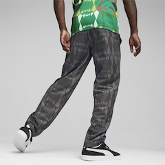Calça Track Senegal Puma Ftblculture - Masculina - Foto 7