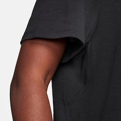 Camiseta Nike Dri-Fit One - Feminina - Foto 3