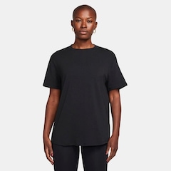 Camiseta Nike Dri-Fit One - Feminina - Foto 1