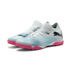 Chuteira Society Puma Future 7 Match - Adulto - Foto 2