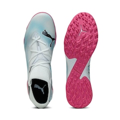 Chuteira Society Puma Future 7 Match - Adulto - Foto 4