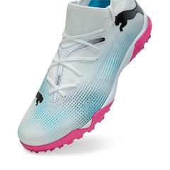 Chuteira Society Puma Future 7 Match - Adulto - Foto 6