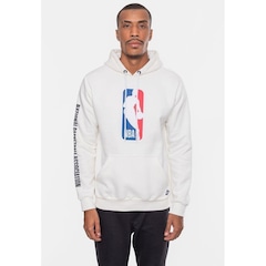 Blusão De Moletom NBA Association - Masculino - Foto 2