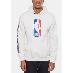 Blusão De Moletom NBA Association - Masculino - Foto 4