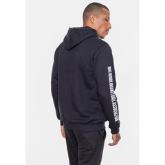 Blusão De Moletom NBA Association - Masculino - Foto 2