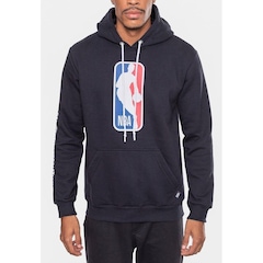 Blusão De Moletom NBA Association - Masculino - Foto 3