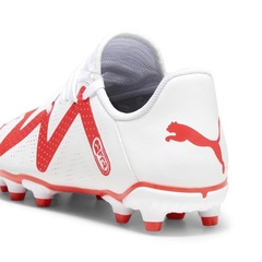 Chuteira de Campo Infantil Puma Future Play - Foto 3