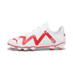 Chuteira de Campo Infantil Puma Future Play - Foto 1