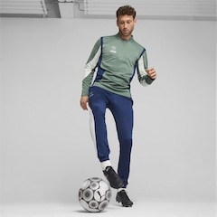 Chuteira de Campo Puma King Ultimate Art Of Football - Adulto - Foto 6