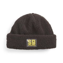 Gorro Puma X Bob Esponja - Infantil - Foto 1