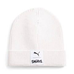 Gorro Puma X The Smurfs - Infantil - Foto 2