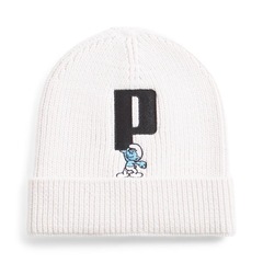 Gorro Puma X The Smurfs - Infantil - Foto 1