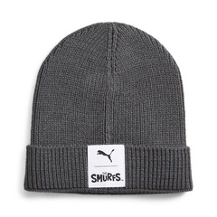 Gorro Puma X The Smurfs - Infantil - Foto 2