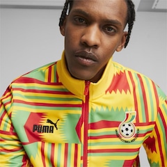Jaqueta Gana Puma Track Ftblculture - Masculina - Foto 5