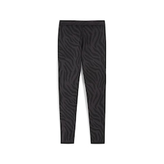 Calça Legging Puma Cintura Alta Animal Remix 7/8 - Feminina - Foto 2