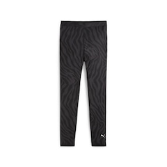 Calça Legging Puma Cintura Alta Animal Remix 7/8 - Feminina - Foto 1