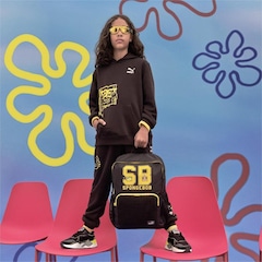 Mochila Puma X Bob Esponja Puma - Foto 6