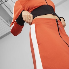 Saia Puma T7 Forward History - Feminina - Foto 2