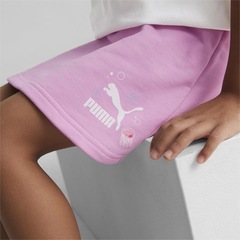 Saia Puma X Bob Esponja - Infantil - Foto 2